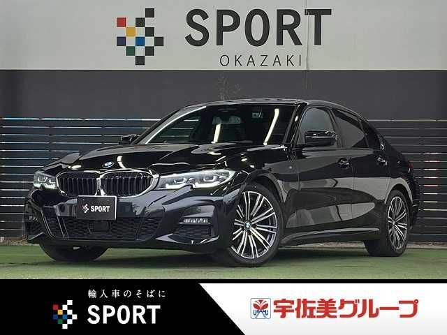 BMW / BMW 3series sedan