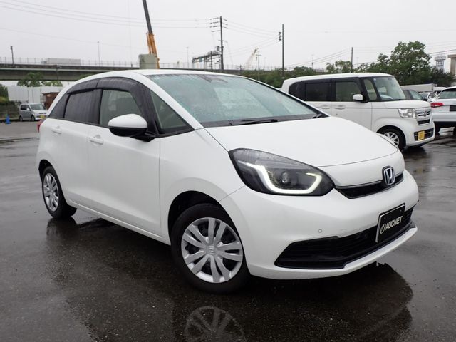 HONDA / FIT