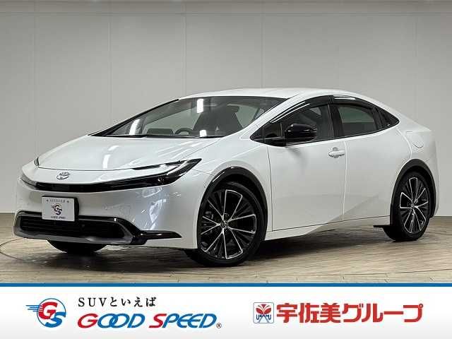 TOYOTA / PRIUS