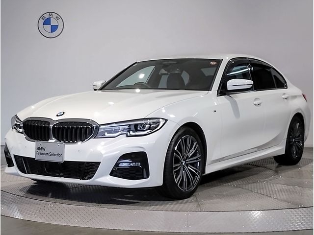 BMW / BMW 3series sedan