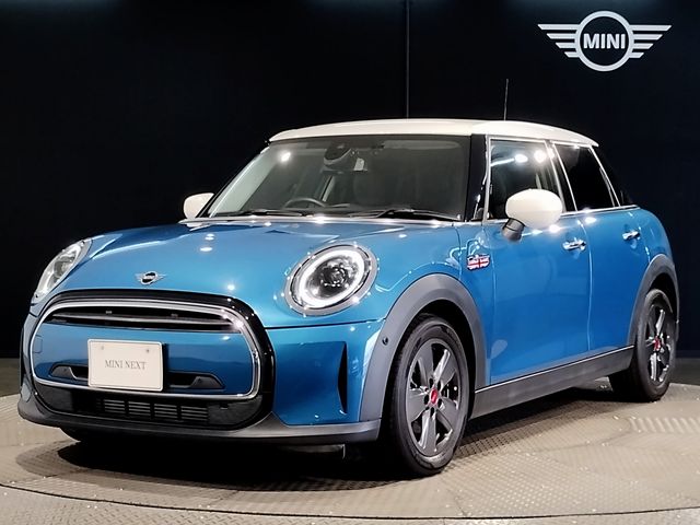 BMW / MINI COOPER 5DOOR