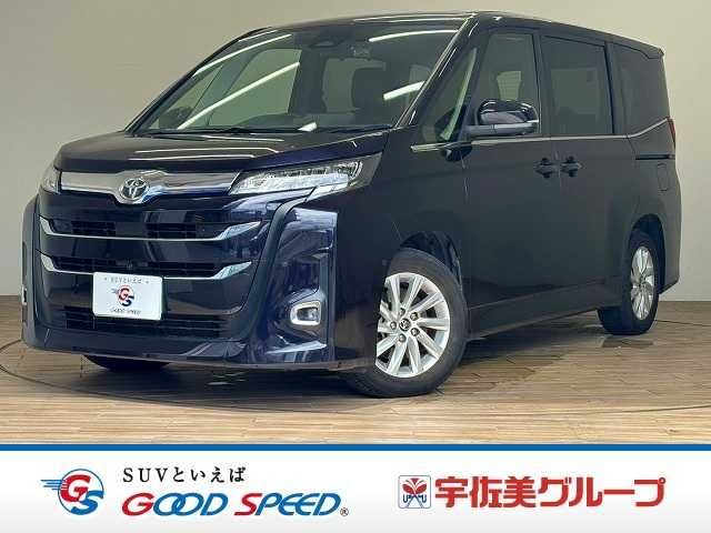 TOYOTA / NOAH