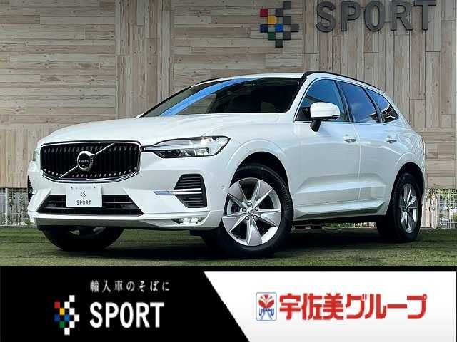VOLVO / VOLVO XC60