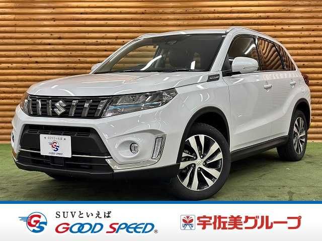 SUZUKI / ESCUDO  WG 4WD