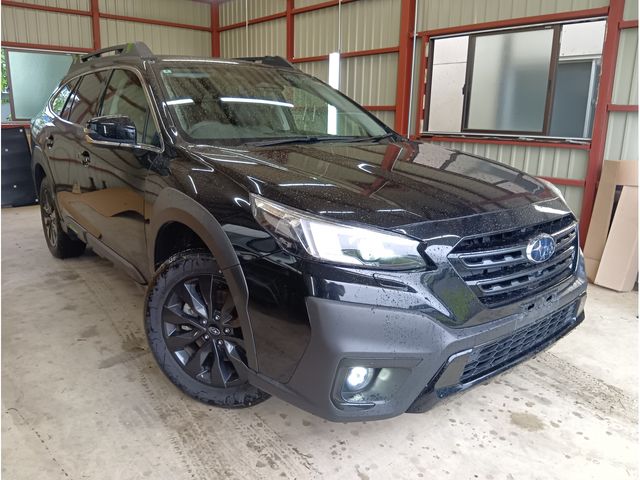 SUBARU / LEGACY OUTBACK