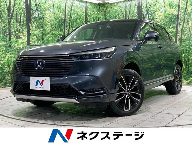 HONDA / VEZEL e:HEV