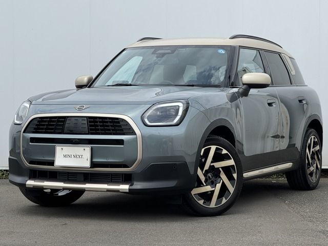 BMW / MINI COUNTRYMAN