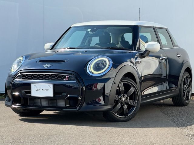 BMW / MINI COOPER SD 5DOOR