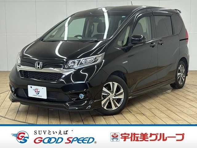 HONDA / FREED HYBRID