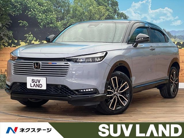 HONDA / VEZEL e:HEV