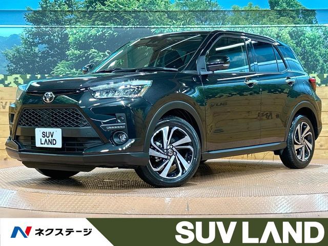 TOYOTA / RAIZE