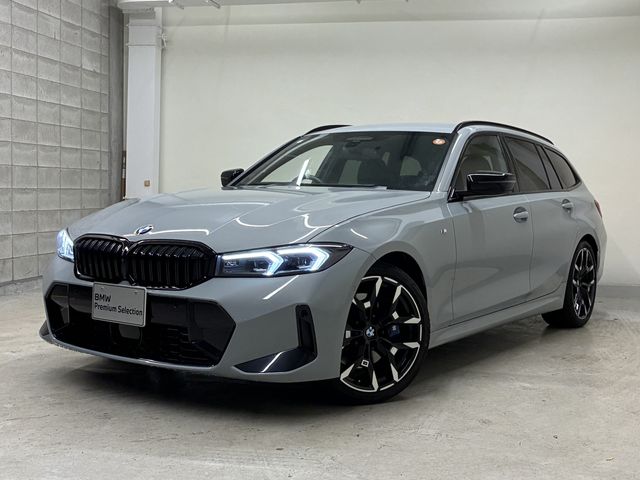 BMW / BMW 3series TOURING