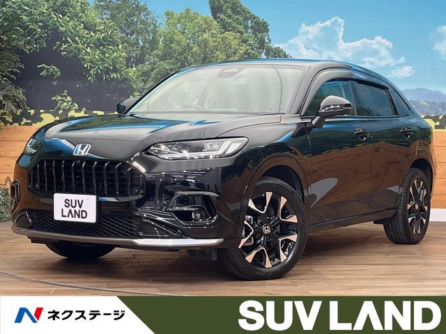 HONDA / ZR-V e:HEV