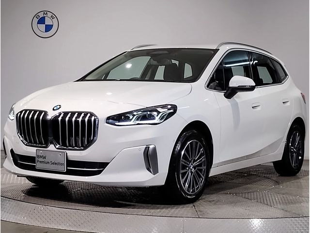 BMW / BMW 2series Active Tourer