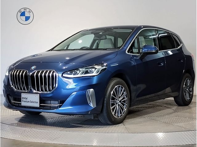 BMW / BMW 2series Active Tourer