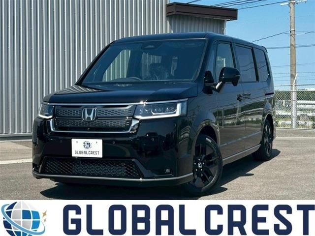 HONDA / STEPWAGON SPADA