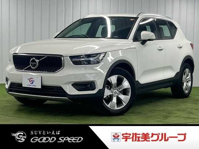VOLVO / VOLVO XC40