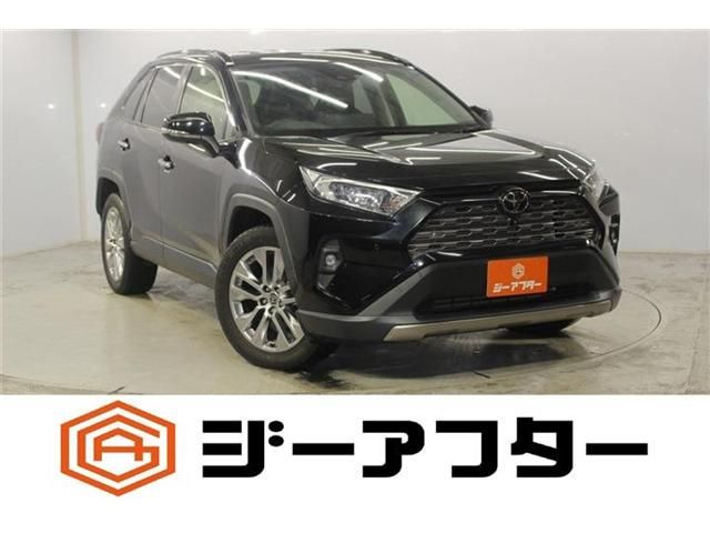 TOYOTA / RAV4 4WD