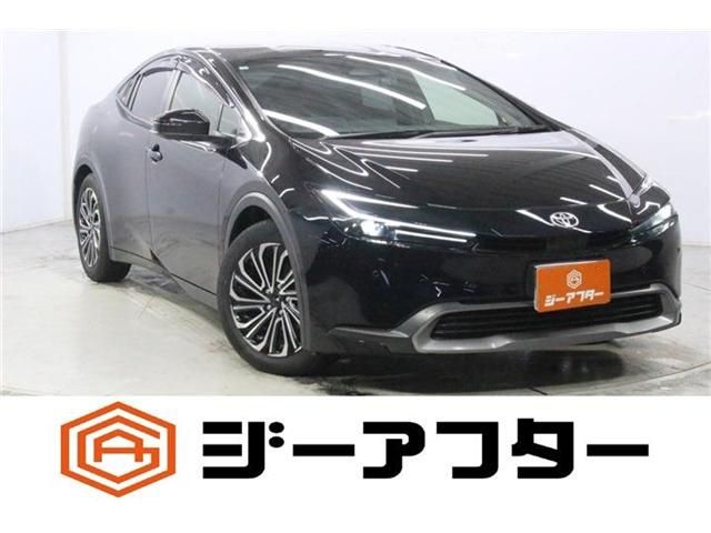 TOYOTA / PRIUS