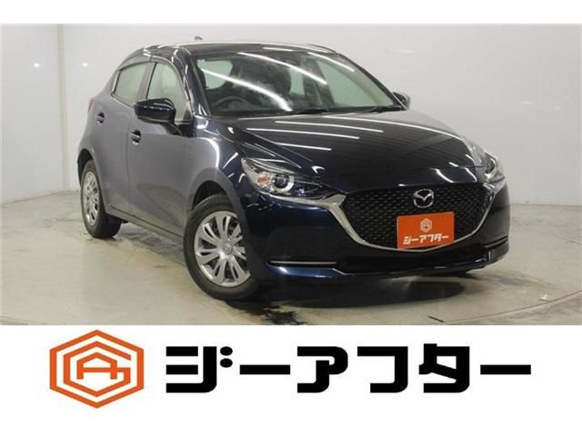 MAZDA / MAZDA2