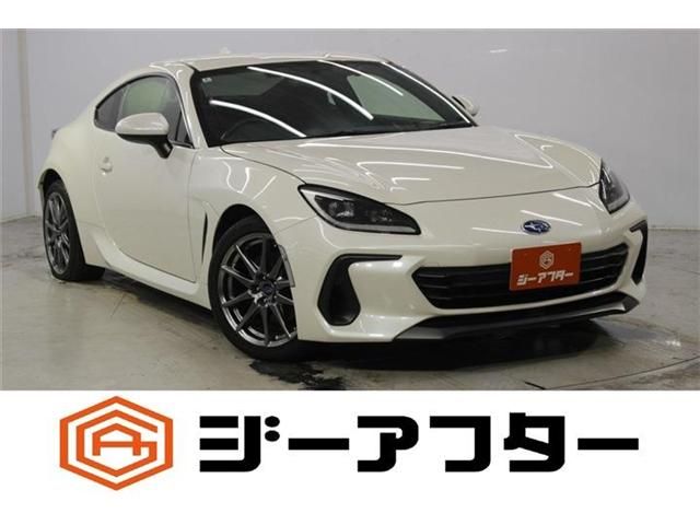 SUBARU / BRZ