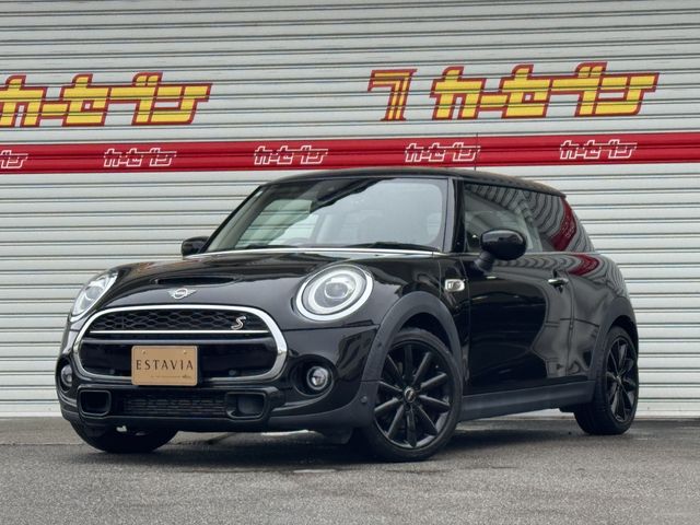 BMW / MINI COOPER S