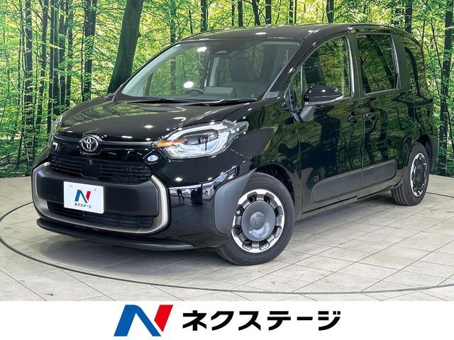 TOYOTA / SIENTA