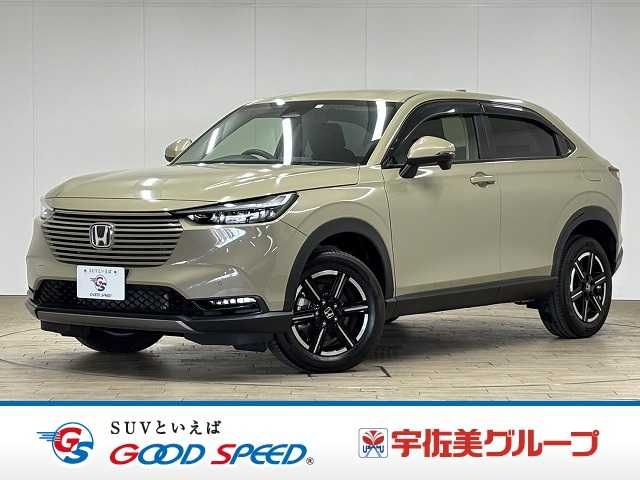 HONDA / VEZEL e:HEV