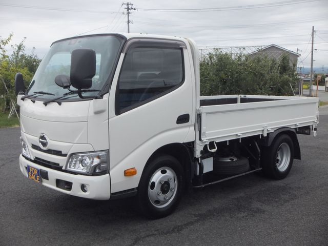 HINO / DUTRO