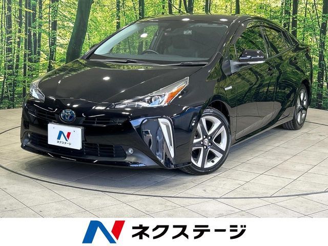 TOYOTA / PRIUS