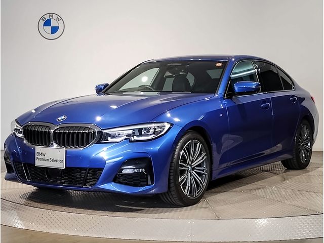 BMW / BMW 3series sedan
