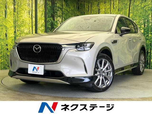 MAZDA / CX-60