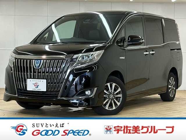 TOYOTA / ESQUIRE HYBRID