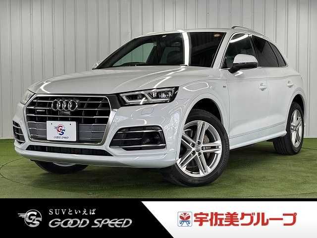 AUDI / AUDI Q5