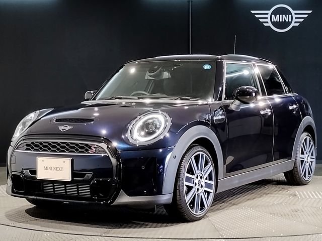 BMW / MINI COOPER SD 5DOOR