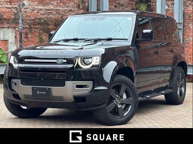 ROVER / ROVER DEFENDER