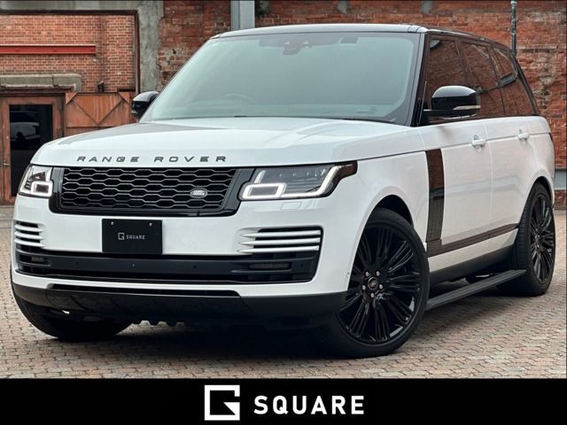 ROVER / ROVER RANGE ROVER