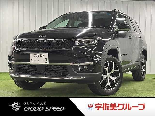 JEEP / JEEP COMMANDER