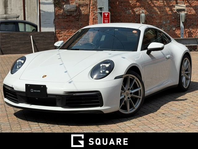 PORSCHE / PORSCHE 911