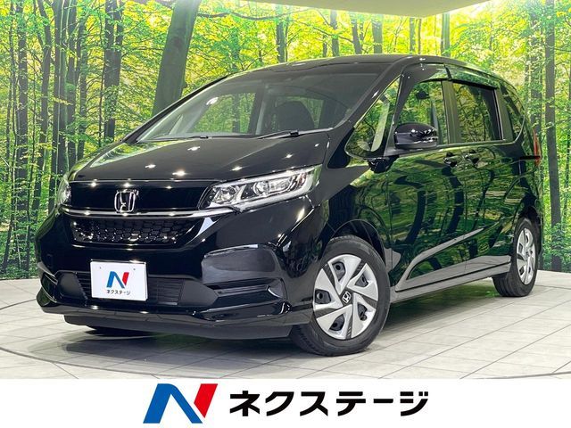 HONDA / FREED HYBRID