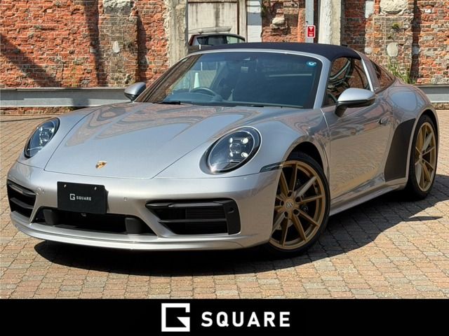 PORSCHE / PORSCHE 911