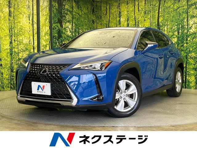 TOYOTA / LEXUS UX200