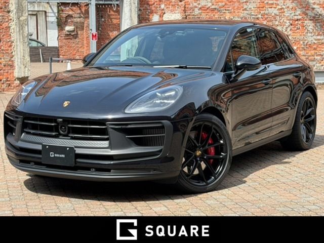PORSCHE / PORSCHE Macan