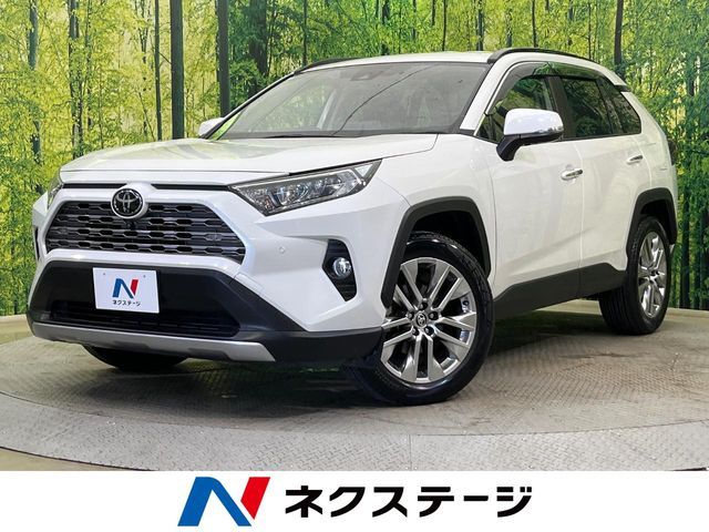 TOYOTA / RAV4 4WD