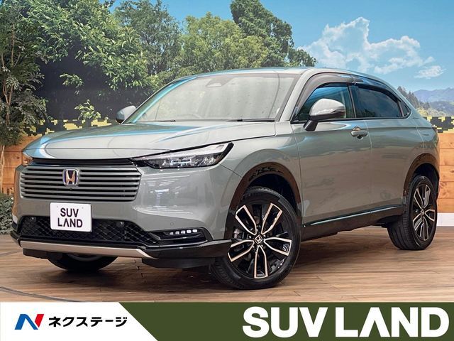 HONDA / VEZEL e:HEV