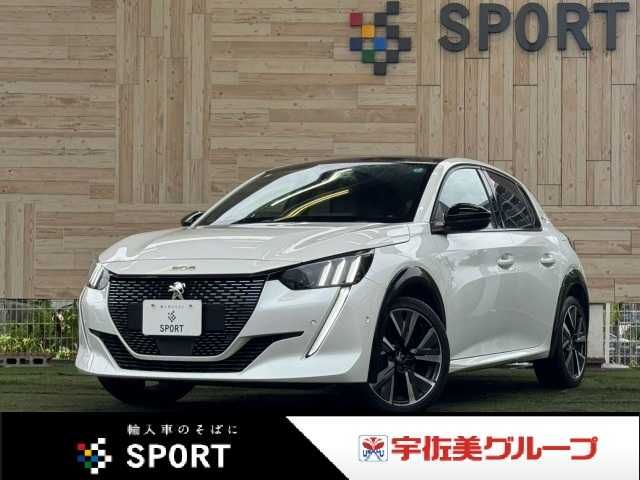 PEUGEOT / PEUGEOT 208