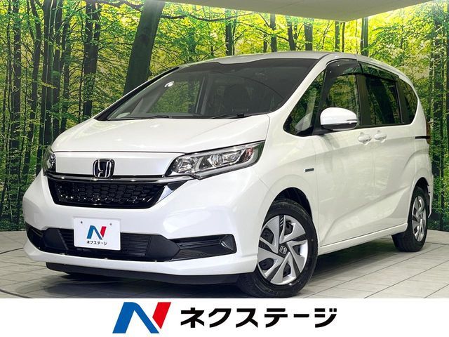 HONDA / FREED HYBRID