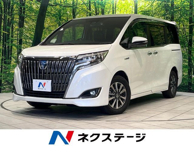TOYOTA / ESQUIRE HYBRID