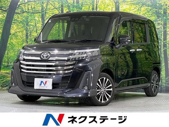 TOYOTA / ROOMY