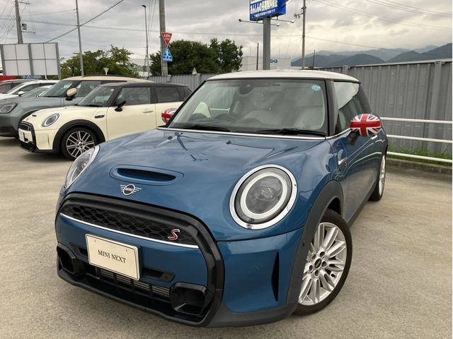 BMW / MINI COOPER S
